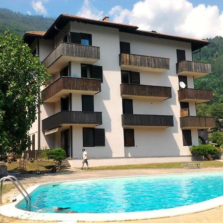 Appartamento Levico Lake Levico Terme Exterior foto
