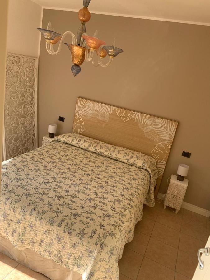 Appartamento Levico Lake Levico Terme Exterior foto