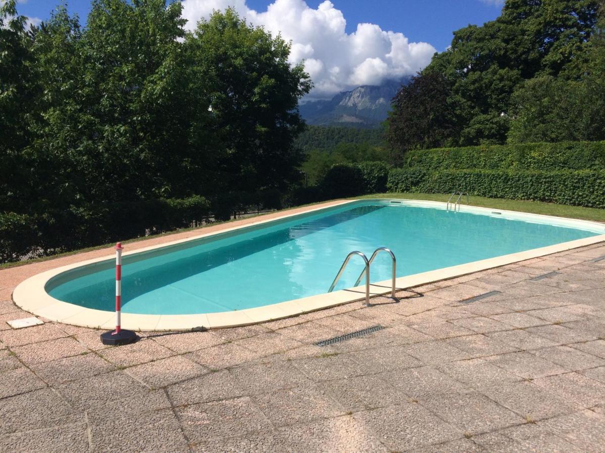 Appartamento Levico Lake Levico Terme Exterior foto