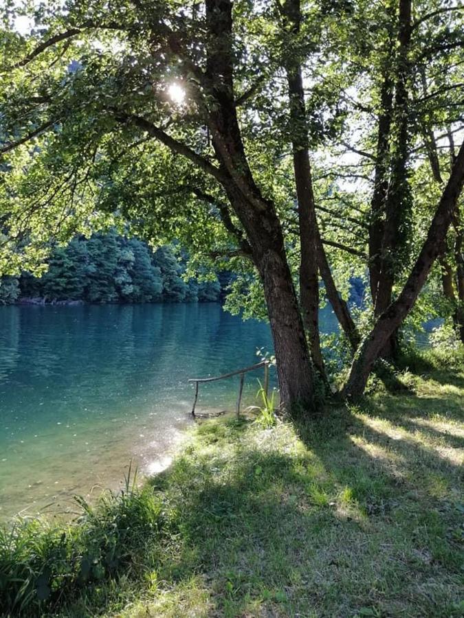Appartamento Levico Lake Levico Terme Exterior foto